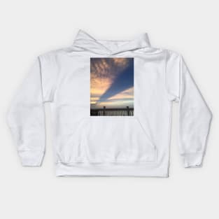 PARTING Kids Hoodie